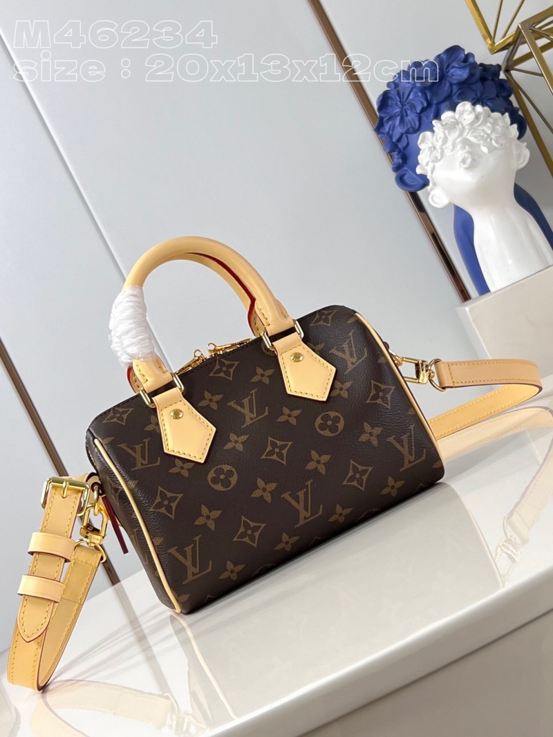 LV Speedy Bags